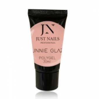 acrylgel hunnie glaze