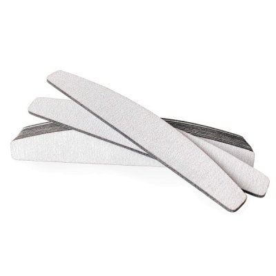 premium long life halfmaan vijl 150/180 (10 stuks)