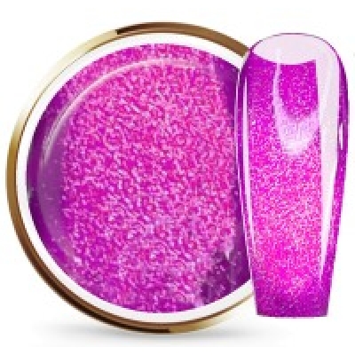 5D Cat Eye - POPPIN POPPY