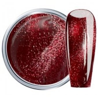 5D Cat Eye - BALL OF FIRE