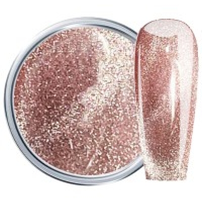 5D Cat Eye - ROSY PLANET