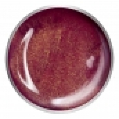 burning sun (golden dust collection)