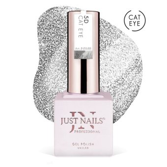 Polish Gel 5D Cat Eye - MOON DUST