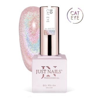 Polish Gel Holo 5D Cat Eye - Namaste