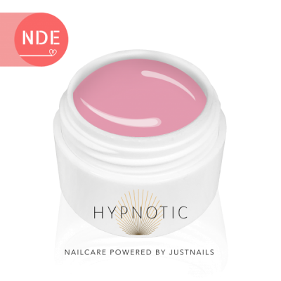hypnotic Builder pink milky