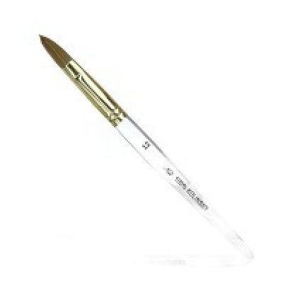 Kolinsky Acryl Pinsel - 12