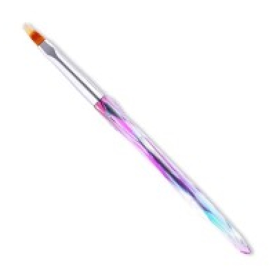 ombre penseel