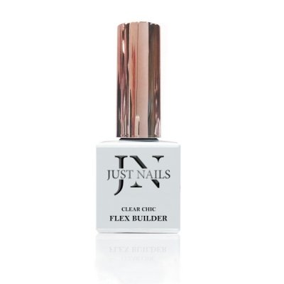 Flexi Builder - Clear Chic (BIAB)