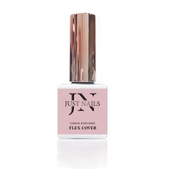 Flexi Builder Cover - Casual Elegance (BIAB)