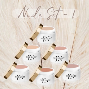 NUDE SET - 01