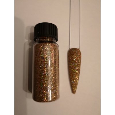 Holo Glitter Wendy