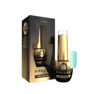 587 UV Gel Polish Makear HEMAFREE