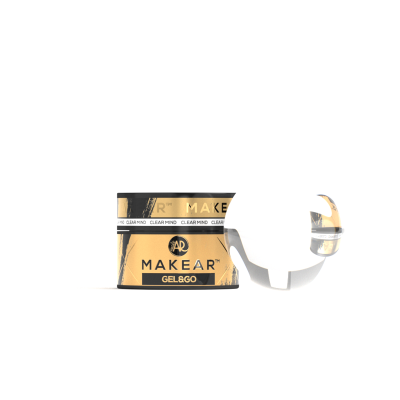 GG07 Clear Mind - Gel&Go 15ml GG07 Clear Mind - Gel&Go 15ml