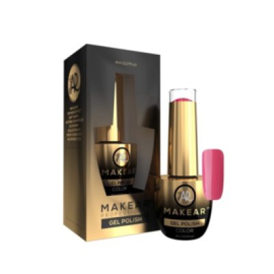 539 UV Gel Polish Makear