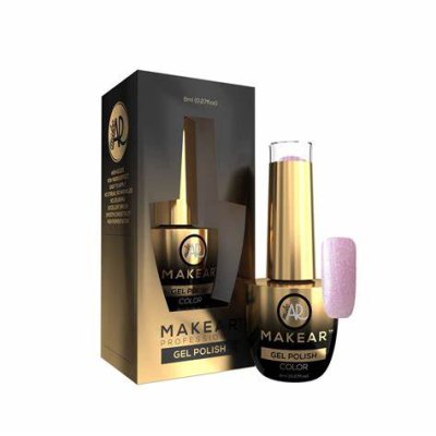 551 UV Gel Polish Makear