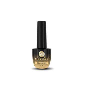 Top No Wipe - VELVET MATTE 8ml