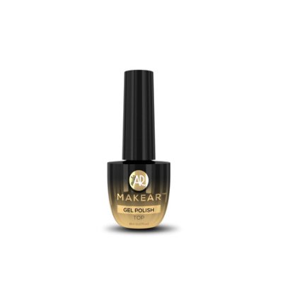 Top No Wipe - VELVET MATTE 8ml Top No Wipe - VELVET MATTE 8ml