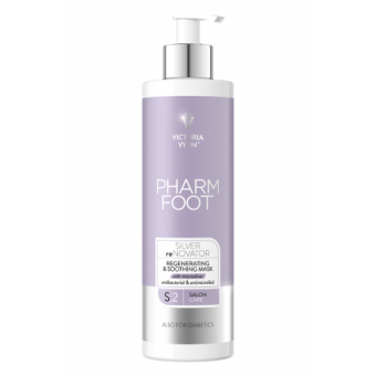 SILVER reNOVATOR 400ml