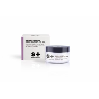 Glaciar+ Hydration 50 ml