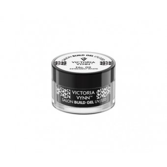 Build Gel 02 Extremely White 15ml