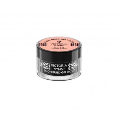 Build Gel 04 Cover Nude 15ml