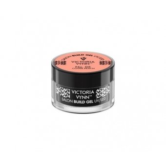 Build Gel  05 Cover Peach 15ml