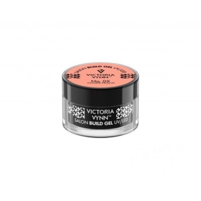Build Gel  05 Cover Peach 15ml