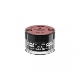 Build Gel 06 Cover Blush 15ml