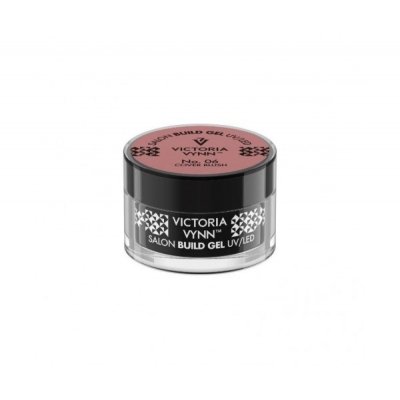 Build Gel 06 Cover Blush 15ml