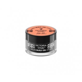 Build Gel 09 Milky Peach 15ml