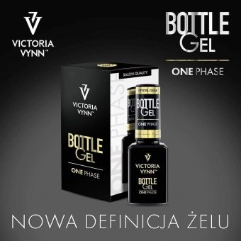 The bottle gel (biab)
