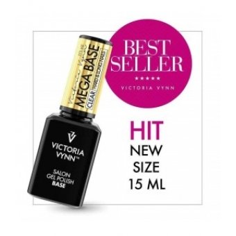 megabase clear 15ML