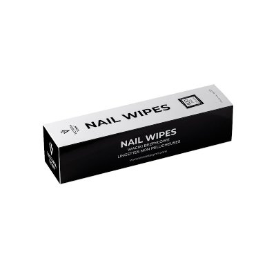 Nail Wipes 500 stuks