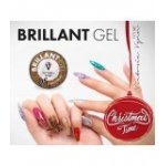 brilliant gel