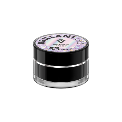 VYNN Brilliant Gel 53 Trifle