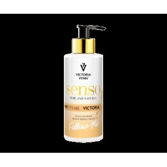 Senso Hand & Body Cream - Follow Me