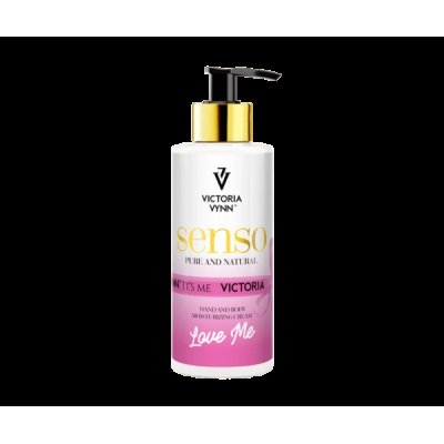 Senso Hand & Body Cream | Love Me Senso Hand & Body Cream | Love Me