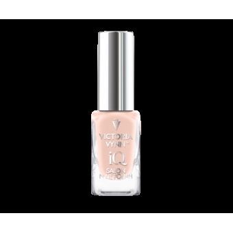 IQ Nail Polish 003 Beige Cream