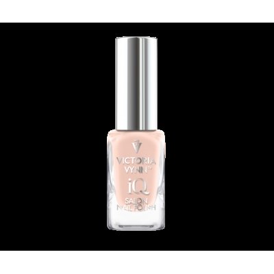 IQ Nail Polish 003 Beige Cream