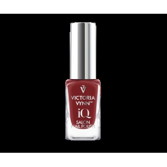 IQ Nail Polish 008 Forever Claret