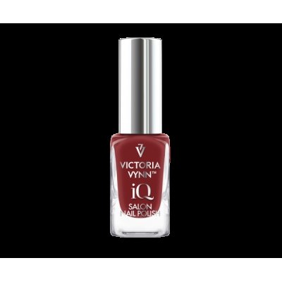 IQ Nail Polish 008 Forever Claret
