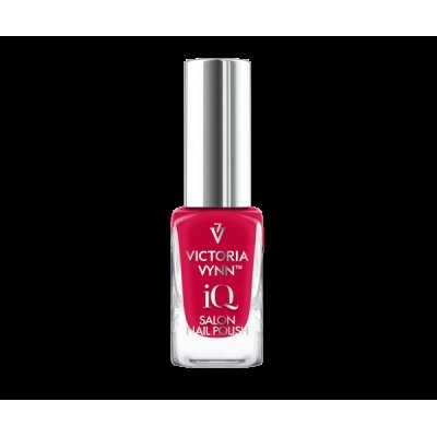 IQ Nail Polish 010 Royal Raspberry