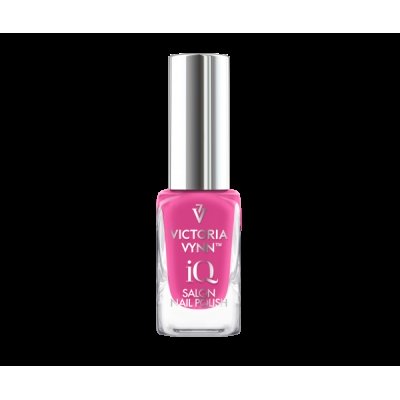 IQ Nail Polish 014 Sheer Pink