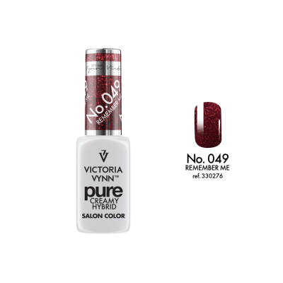 pure creamy hybrid salon color No.049 remember me (TPO FREE) pure creamy hybrid salon color No.049 remember me (TPO FREE)