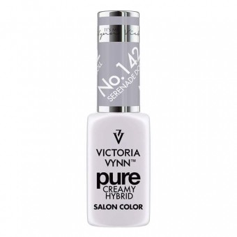 pure creamy hybrid salon color No.142 serenade doll