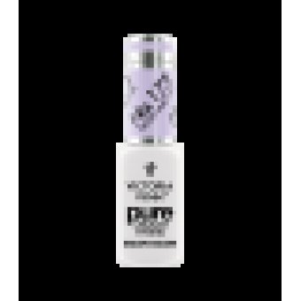 pure creamy hybrid salon color No.173 violet unicorn