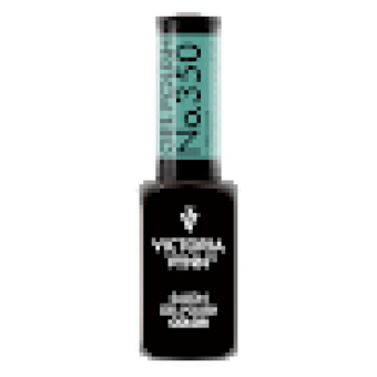 salon gel polish No.350 Chillout (TPO FREE, HEMA FREE, DI-HEMA FREE)