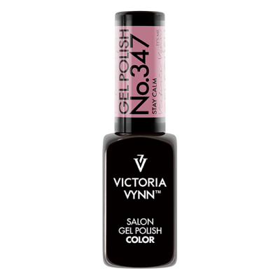 salon gel polish No.347 Stay Calm