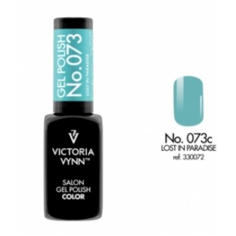 salon gel polish No.073 lost in paradise