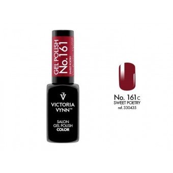 salon gel polish No.161 sweet poetry
